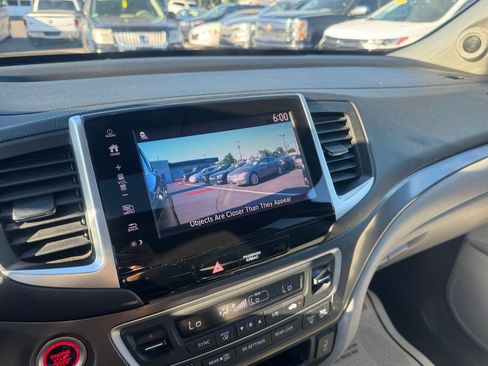 Used 2018 Honda Pilot EX-L image 16
