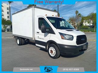 Used 2019 Ford Transit 350 156 DRW video 1