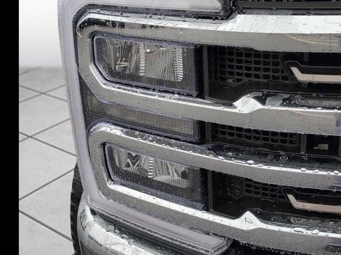 New 2026 Ford F250 King Ranch w/ Chrome Package image 15