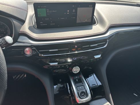 Used 2023 Acura MDX A-Spec AWD/4WD image 23