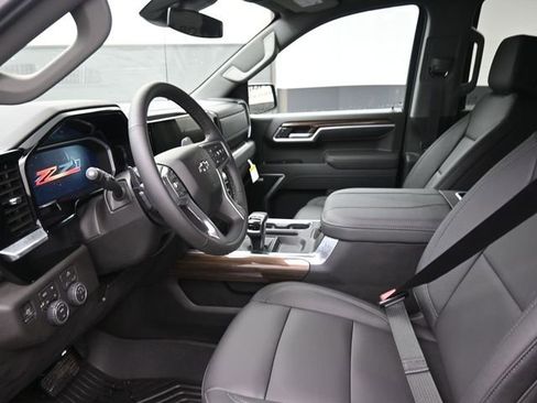 New 2026 Chevrolet Silverado 1500 RST w/ Convenience Package II image 8