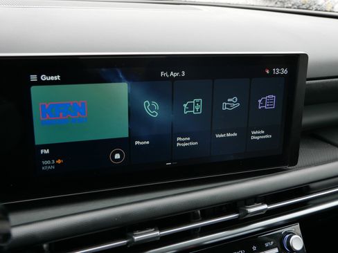 Used 2026 Hyundai Tucson SEL image 20