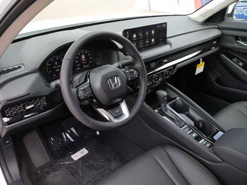 New 2026 Honda Accord Touring image 15