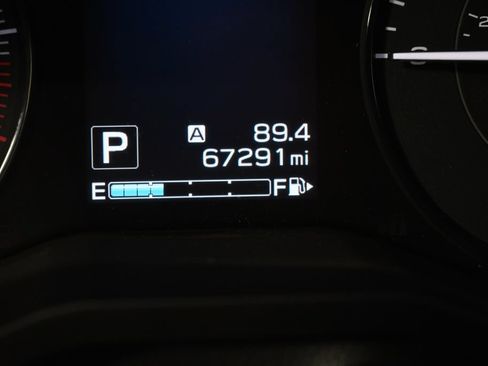 Used 2019 Subaru Impreza 2.0i Premium w/ Eyesight & BSD/Rcta & SRF AWD/4WD image 24