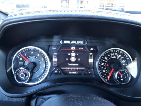 Certified 2024 RAM 1500 Laramie image 14