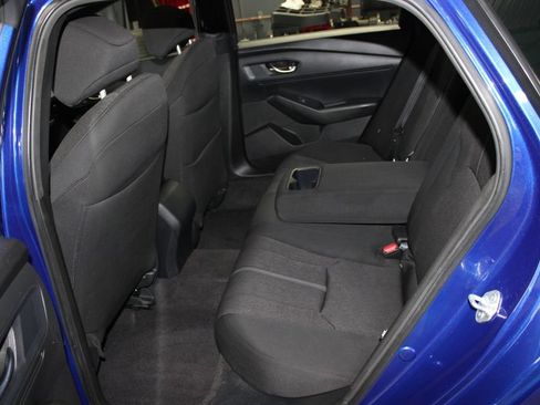 Used 2024 Honda Accord Sport image 10