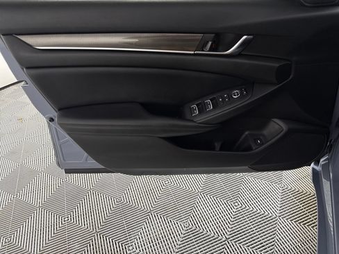 Used 2022 Honda Accord Sport Special Edition image 9