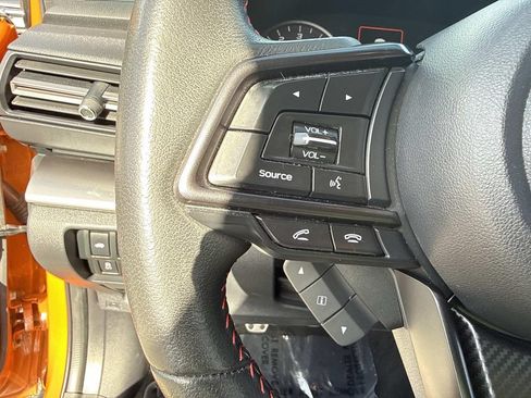 Used 2022 Subaru WRX Premium AWD/4WD image 39