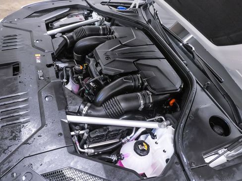 Certified 2026 Genesis GV70 3.5T Sport Advanced AWD/4WD image 25