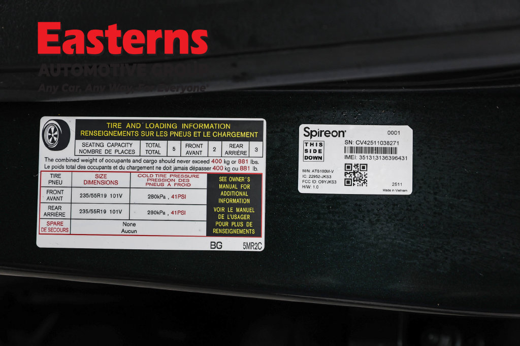 Used 2023 Nissan Ariya AWD image 36