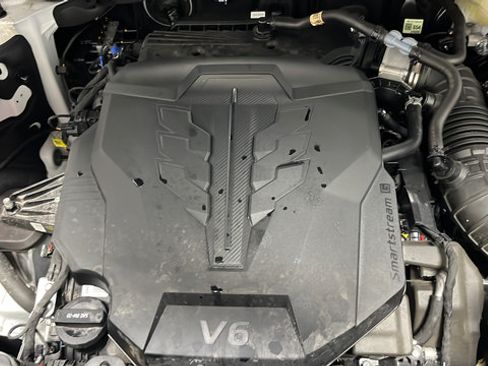 Used 2026 Hyundai Palisade Calligraphy AWD/4WD image 29