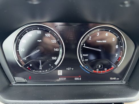 Used 2019 BMW X1 xDrive28i w/ Convenience Package image 21