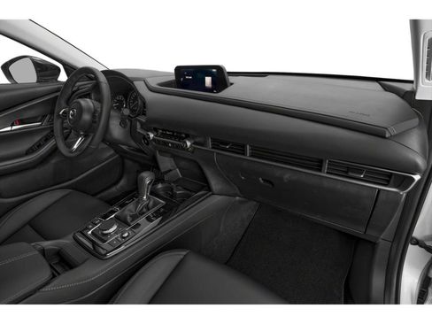 New 2026 MAZDA CX-30 AWD 2.5 S w/ Select Sport Pkg image 12