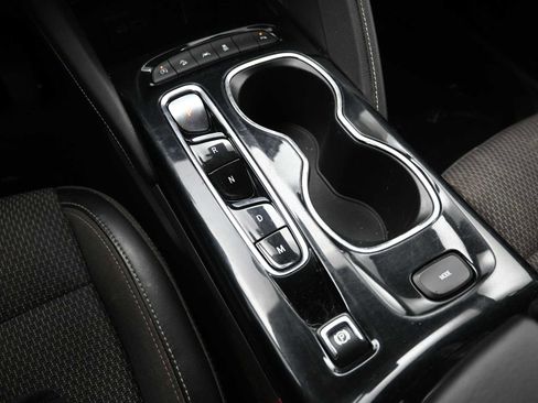 Used 2022 Buick Envision Preferred image 62