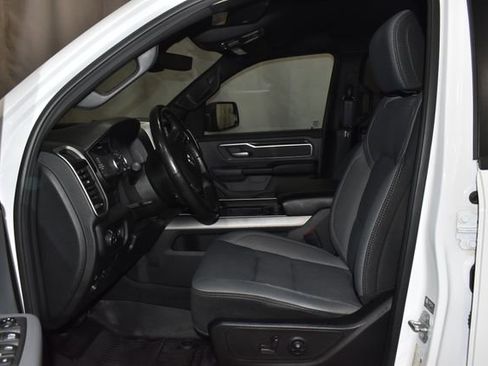 Used 2021 RAM 1500 Big Horn image 14