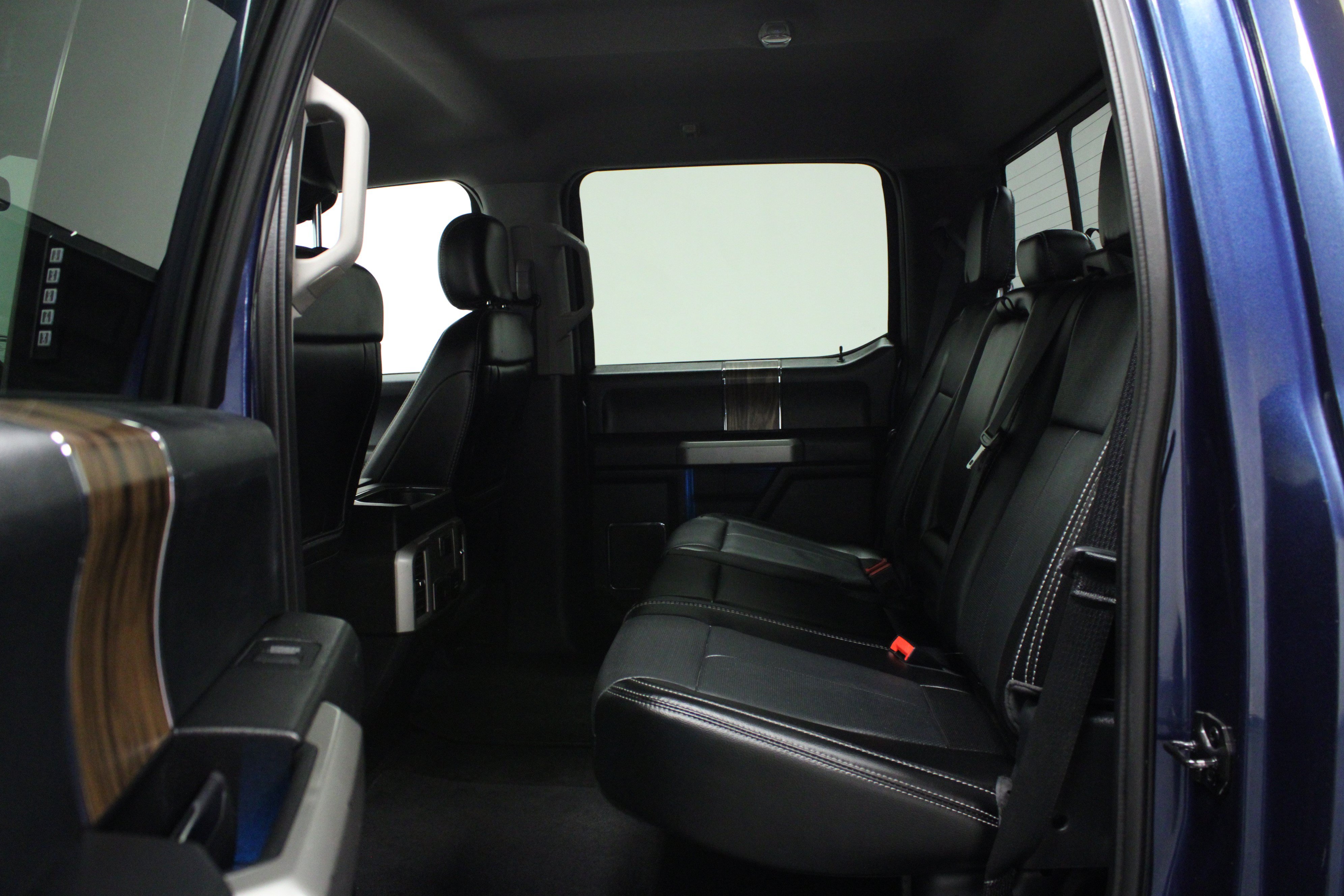 Used 2018 Ford F150 Lariat AWD/4WD image 13