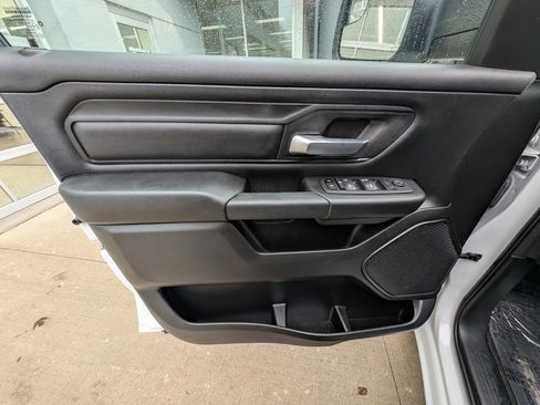 Used 2024 RAM 1500 Tradesman w/ Night Edition image 35