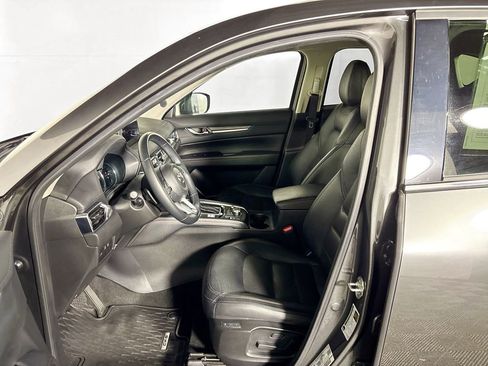 Used 2020 MAZDA CX-5 Grand Touring image 11
