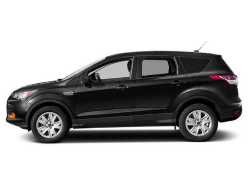 Used 2015 Ford Escape Titanium w/ Equipment Group 301A image 6
