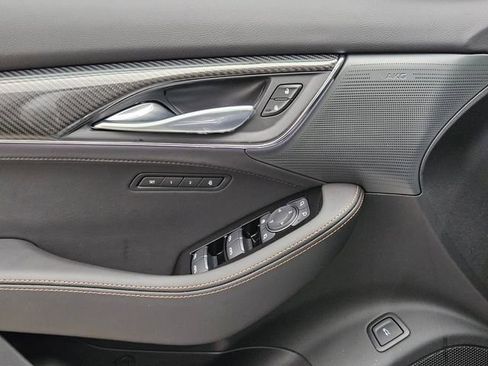 New 2026 Cadillac CT5 V image 24