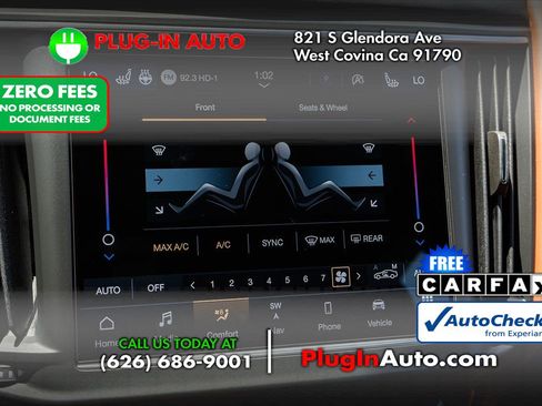 Used 2022 Maserati Levante GT AWD/4WD image 32