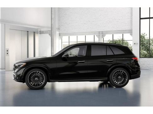 New 2026 Mercedes-Benz GLC 300 GLC 300 image 35