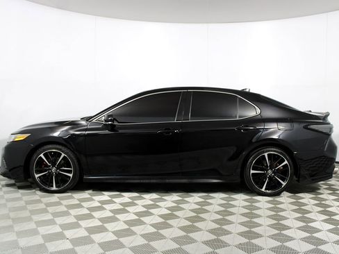 Used 2018 Toyota Camry XSE w/ Driver Assist Package FWD image 30