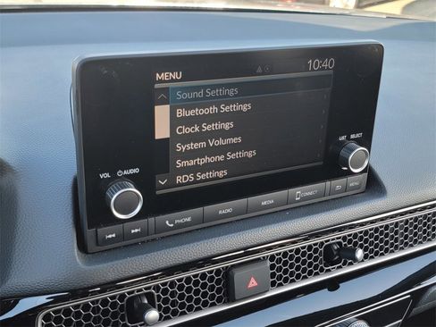 Used 2025 Honda Civic Sport image 25