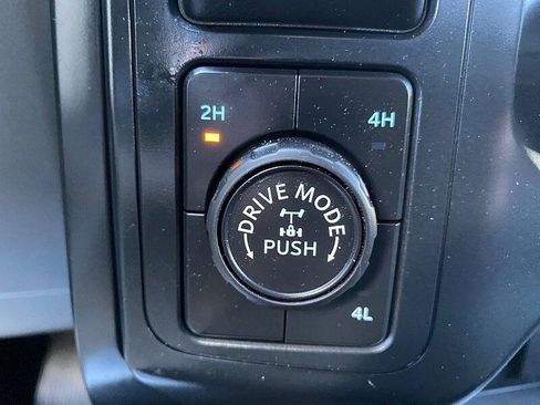 Used 2022 Ford F150 XL w/ Equipment Group 101A High AWD/4WD image 46