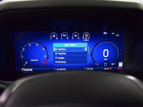 New 2026 Ford F150 XLT w/ Equipment Group 302A MID AWD/4WD image 18
