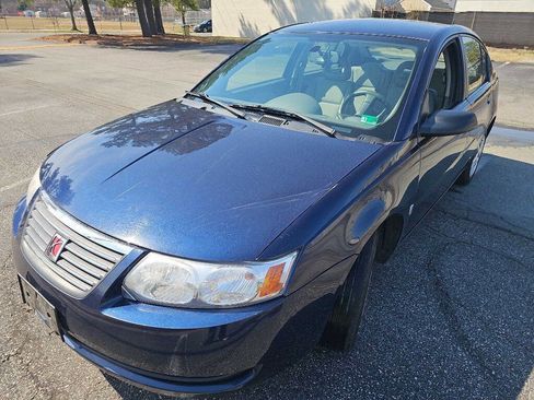 Used 2007 Saturn ION Level 2 w/ Preferred Pkg image 3