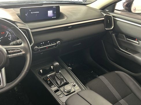 Used 2025 MAZDA CX-50 AWD 2.5 S w/ Premium Package image 23