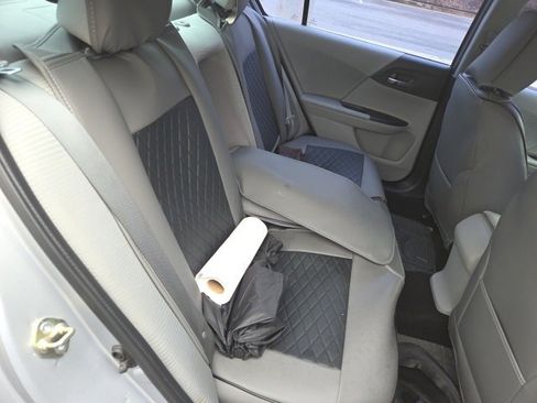 Used 2015 Honda Accord LX image 6