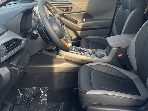 New 2026 Subaru Crosstrek 2.5i Wilderness AWD/4WD image 14