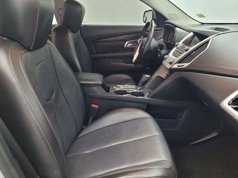 Used 2015 GMC Terrain Denali image 21