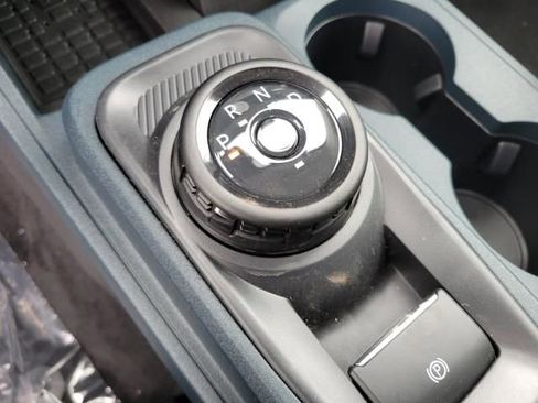 New 2025 Ford Maverick Lobo image 32