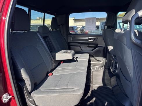 Used 2020 RAM 1500 Big Horn image 20