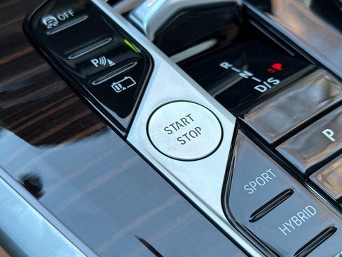 New 2026 BMW X5 xDrive50e w/ M Sport Package image 20