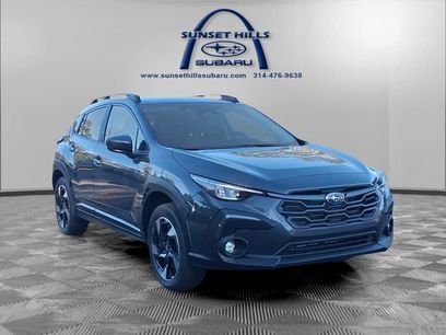 New 2025 Subaru Crosstrek 2.5i Limited