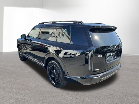 New 2027 Kia Telluride X-Line SX Prestige w/ Towing Package AWD/4WD image 5