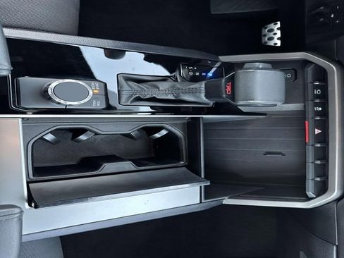 Certified 2025 Toyota Sequoia SR5 w/ TRD Sport Package image 26