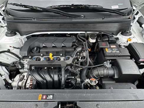 New 2026 Hyundai Venue SEL FWD image 12