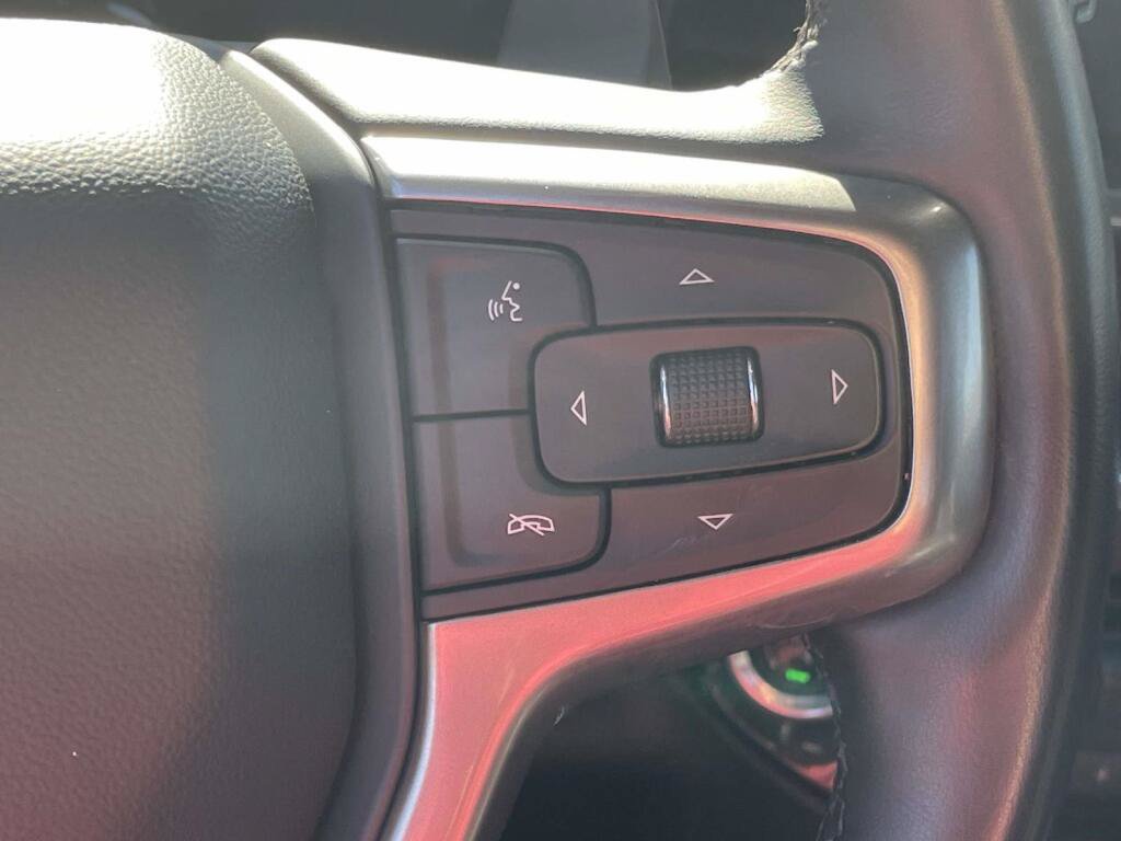 Used 2023 Chevrolet Silverado 1500 LTZ AWD/4WD image 36