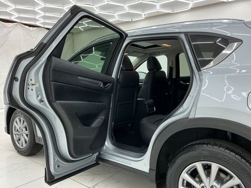 Used 2022 MAZDA CX-5 AWD 2.5 S image 25