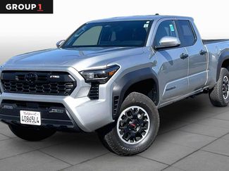 Certified 2026 Toyota Tacoma TRD Off-Road w/ TRD Off Road Upgrade Package AWD/4WD video 1