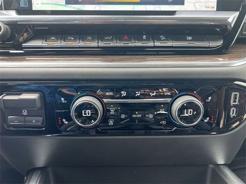 New 2024 Chevrolet Silverado 1500 RST w/ All Star Edition Plus image 18