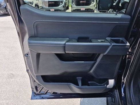 Used 2024 Ford F150 XLT w/ Equipment Group 302A MID AWD/4WD image 31