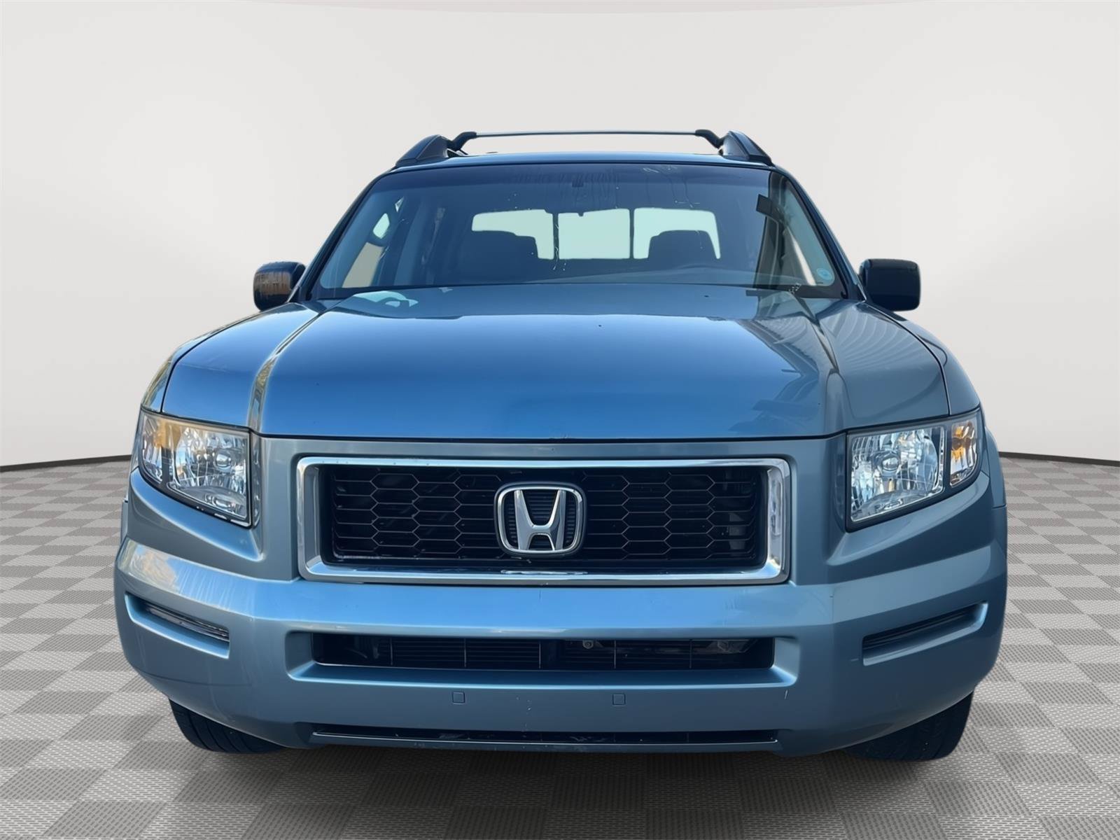 Used 2007 Honda Ridgeline RTX image 20