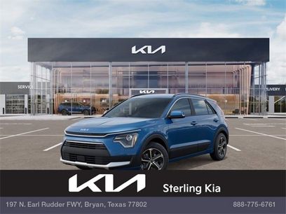 New 2026 Kia Niro EX