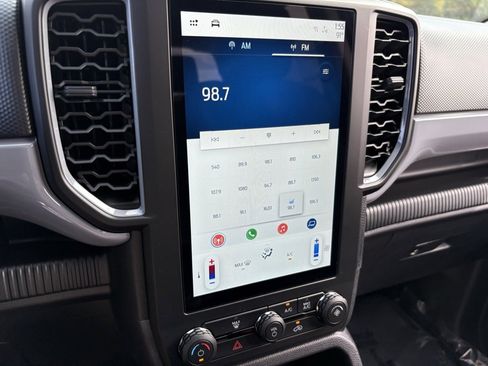 New 2025 Ford Ranger XL w/ Trailer Tow Package image 47